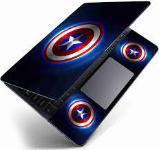 Laptop Sticker