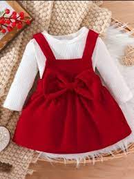 Baby Girls Top Skirt